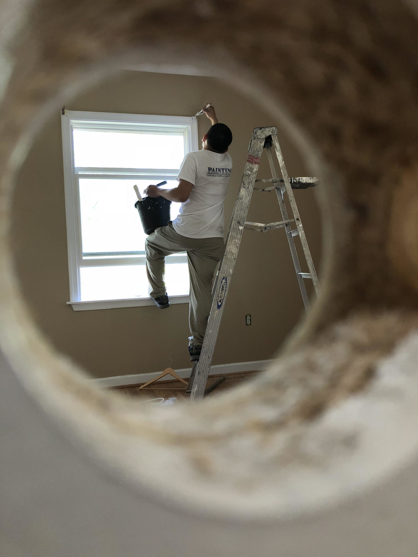About Us Painting Contractors of Maryland