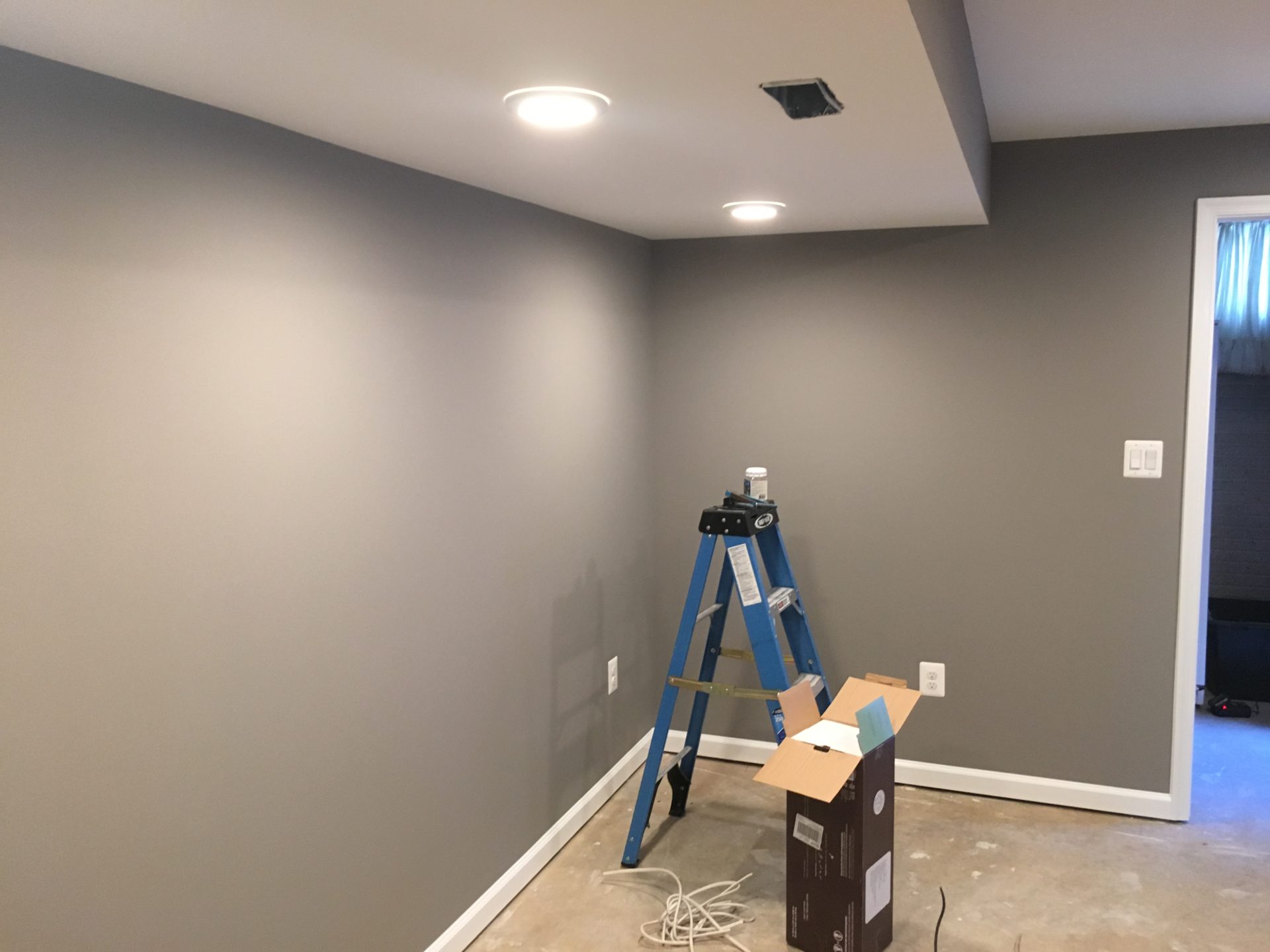 Interior Painters in Mt Airy MD Painting Contractors of Maryland