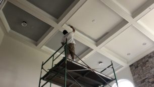 Interior Painters Sykesville MD