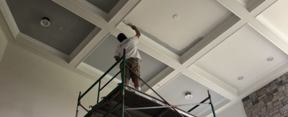 Interior Painters Sykesville MD