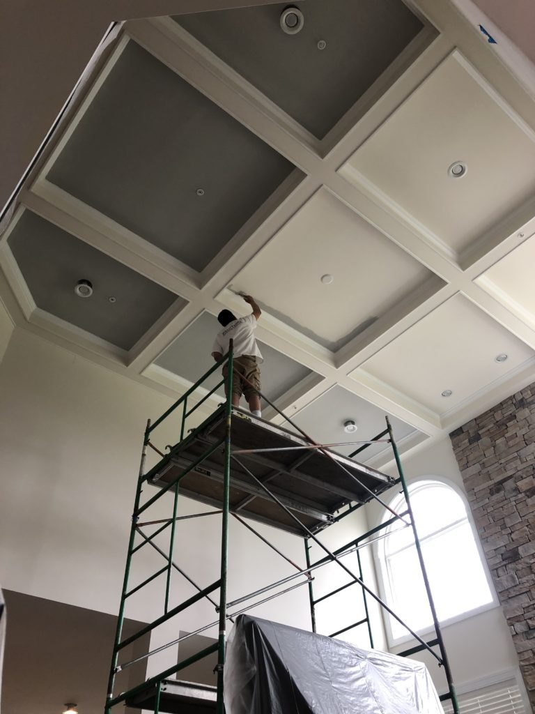 Custom Painting Sykesville MD Archives - Painting Contractors of Maryland