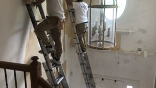 Interior Painters Sykesville MD