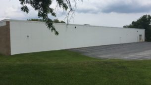 Commercial Painting in Baltimore County MD