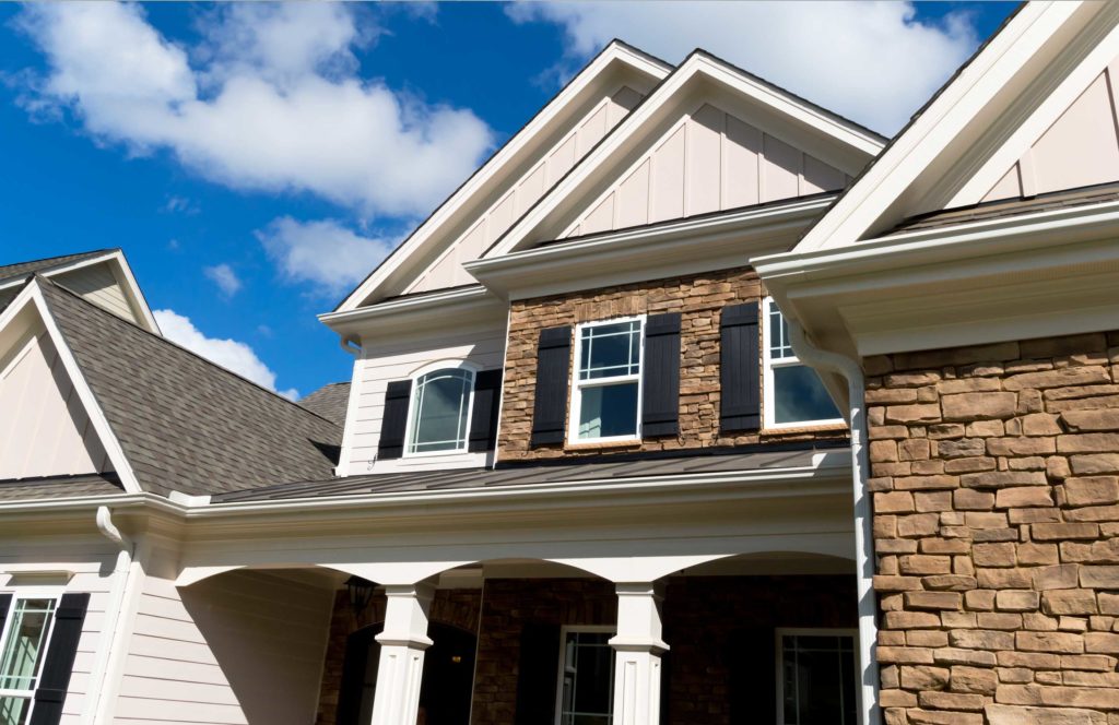 The Complete Exterior Painting Guide Painting Contractors of Maryland