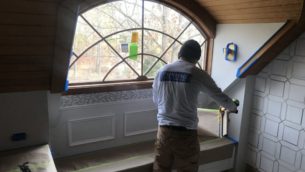 Painting Contractors in MD