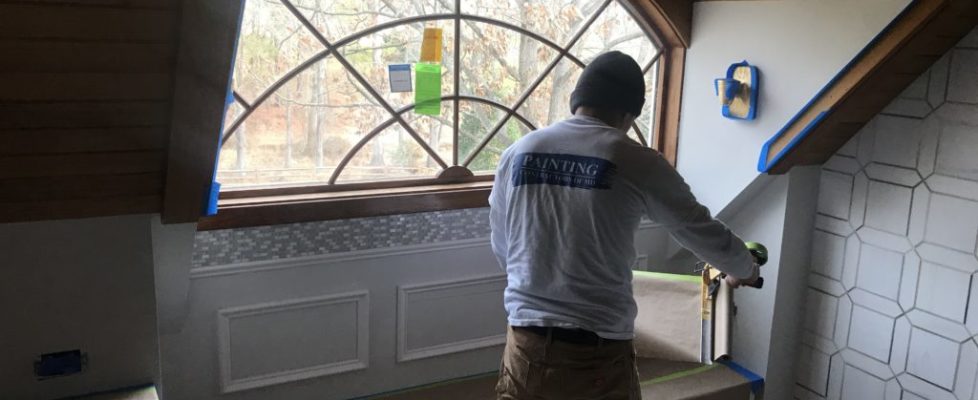 Painting Contractors in MD