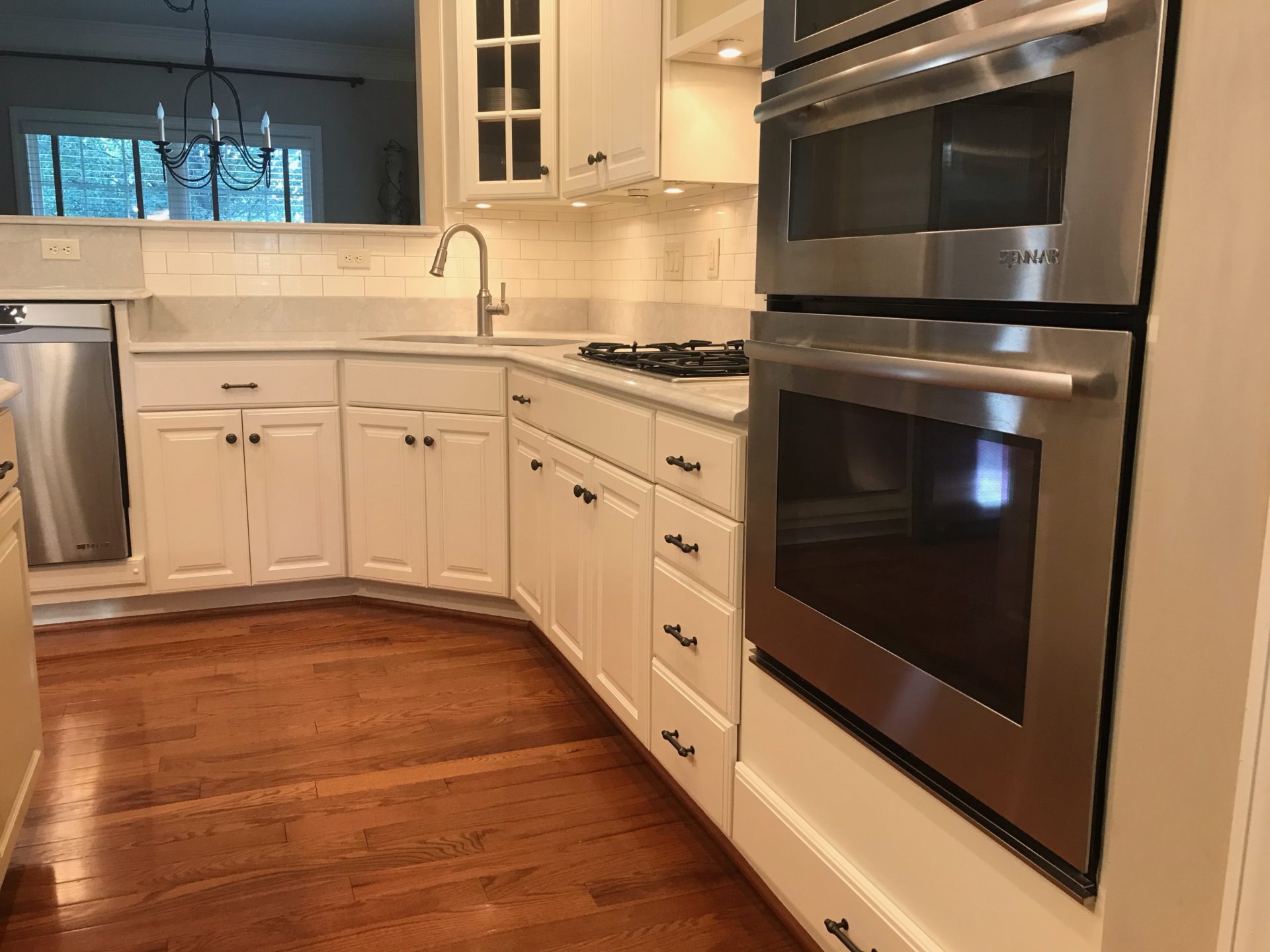 kitchen cabinet painting maryland