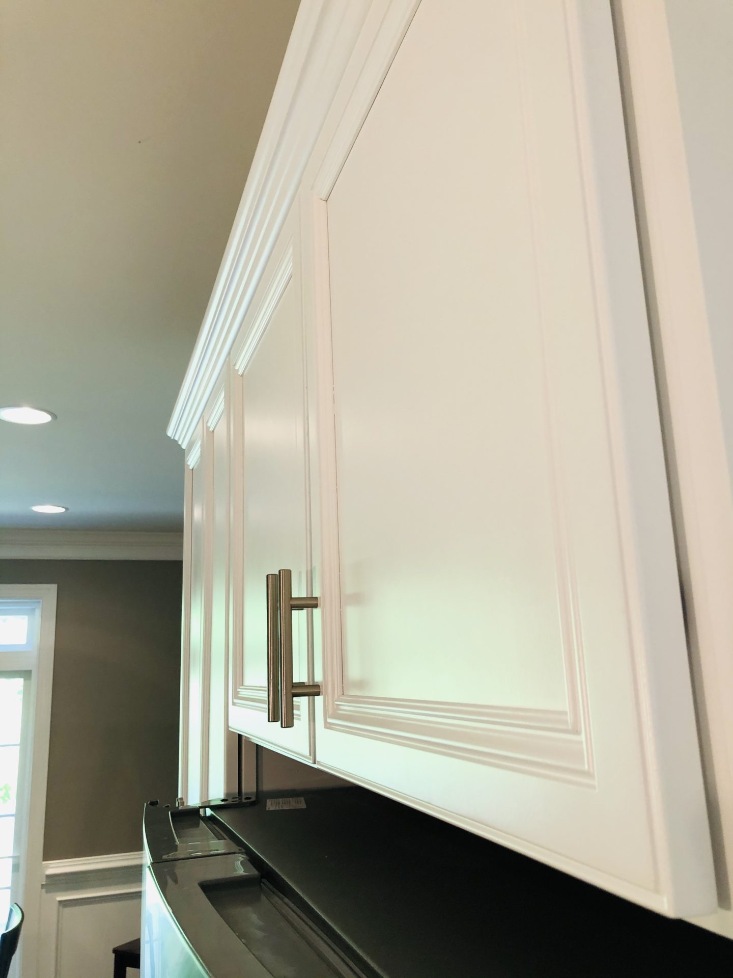 kitchen cabinet refinishing and painting 