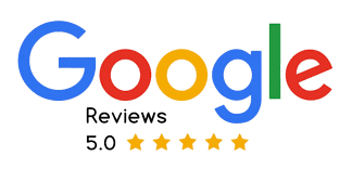 Google 5 Star Reviews